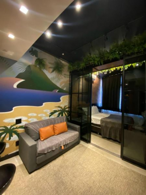 Loft Carioquinha